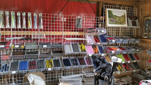 Sporting Goods Store «The Golf Barn», reviews and photos, 4645 Ridgely Tract Rd SE, Newark, OH 43055, USA