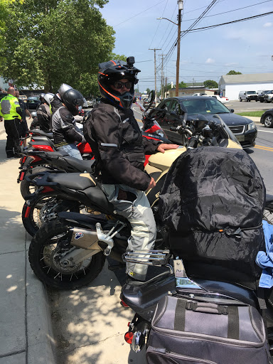 Motorcycle Dealer «Duc Pond Motosports», reviews and photos, 663 N Loudoun St, Winchester, VA 22601, USA