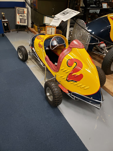 Museum «Eastern Museum of Motor Racing», reviews and photos, 100 Baltimore Rd, York Springs, PA 17372, USA