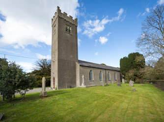Dunleer Church of Ireland