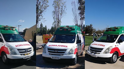 Ambulancias Hashem