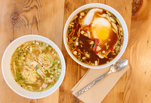 Gourmet Grocery Store «Gentle Harvest», reviews and photos, 8372 W Main St, Marshall, VA 20115, USA