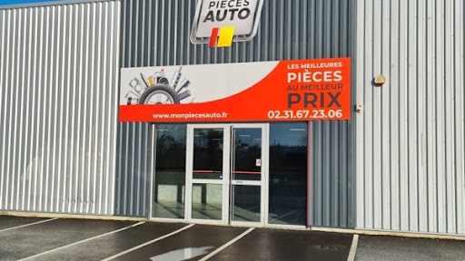 PIECES AUTO VIRE