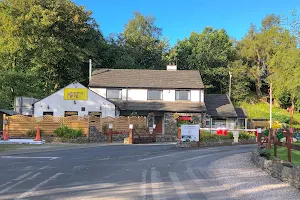 Windermere Camping and Caravanning Club Site image