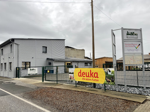 Harzer Futterhütte unter Seeland, 
