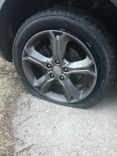 Tire Shop «Tires Plus of Kenosha», reviews and photos, 7424 74th Pl, Kenosha, WI 53142, USA