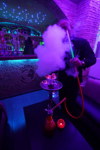 Neue shisha bar langenselbold