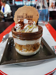 Photo n°16 de Restaurant La Boucherie à Limoges ()