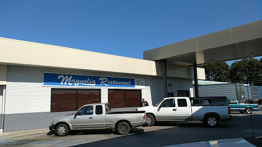 Truck Stop «Queen City Truck Stop», reviews and photos