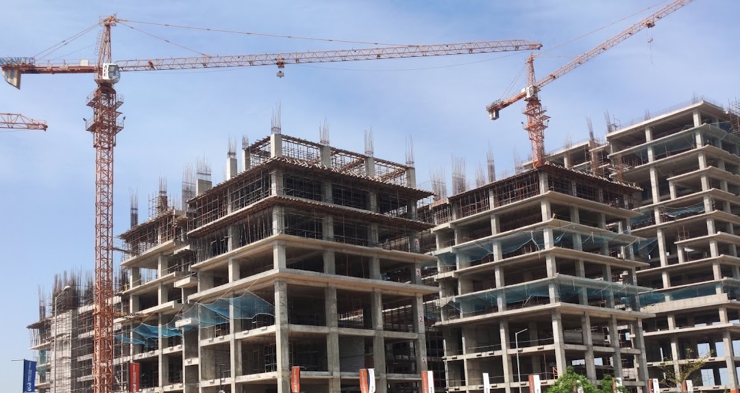 R. D. CONSTRUCTION