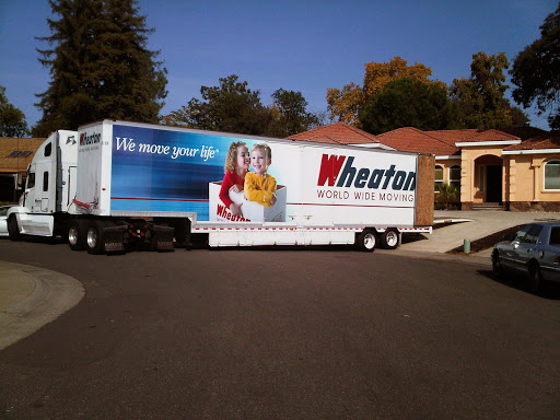 Moving and Storage Service «Move-Pros», reviews and photos, 47626 Kato Rd, Fremont, CA 94538, USA