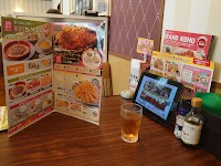 ガスト 日野南平店