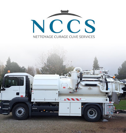 NCCS: Nettoyage de cuve à fioul et assainissement de fosse septique.