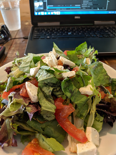 Coffee Shop «Kreuzberg Coffee Company», reviews and photos, 725 13th St, Paso Robles, CA 93446, USA