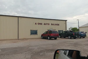 A-One Auto Salvage image