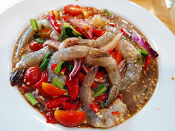 ตำนางงาม สาขา บางพลี (ปตท.กม.14)