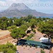 Efruze Camping Adrasan