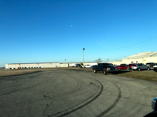 Commercial Printer «RR Donnelley», reviews and photos, 709 A Ave E, Seymour, IN 47274, USA