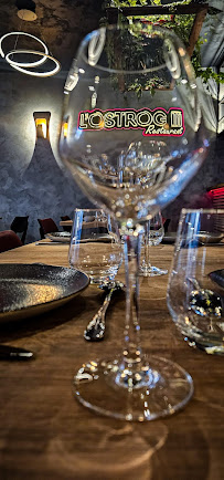Photos du propriétaire du L’Ostrog 3 Restaurant à Clermont-Ferrand - n°12