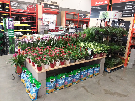 Home Improvement Store «The Home Depot», reviews and photos, 5455 Fairmont Pkwy, Pasadena, TX 77505, USA