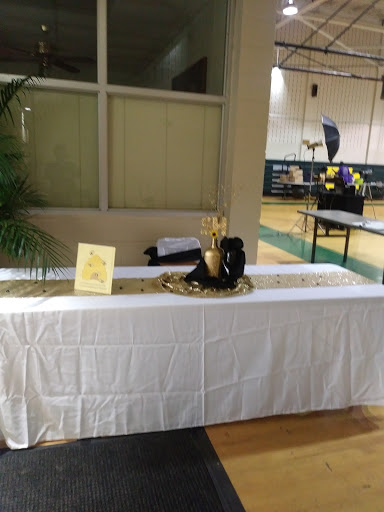 Community Center «Jewel J Newman Community Center», reviews and photos, 2013 Central Rd, Baton Rouge, LA 70807, USA