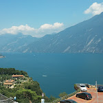 Photo n°1 de l'avis de Geo.a fait le 12/08/2017 à 19:29 sur le  Hotel Village Bazzanega à Tremosine sul Garda
