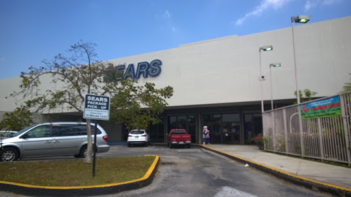 Department Store «Sears», reviews and photos, 8000 W Broward Blvd #100, Plantation, FL 33388, USA