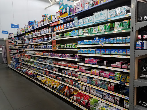 Department Store «Walmart Supercenter», reviews and photos, 1300 US-22, Phillipsburg, NJ 08865, USA