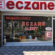 ALİBEY ECZANESİ