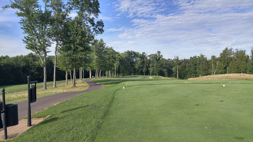Golf Course «Wintonbury Hills Golf Course», reviews and photos, 206 Terry Plains Rd, Bloomfield, CT 06002, USA