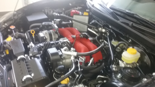 Subaru Dealer «Peacock Subaru», reviews and photos, 9951 S Orange Blossom Trail, Orlando, FL 32837, USA