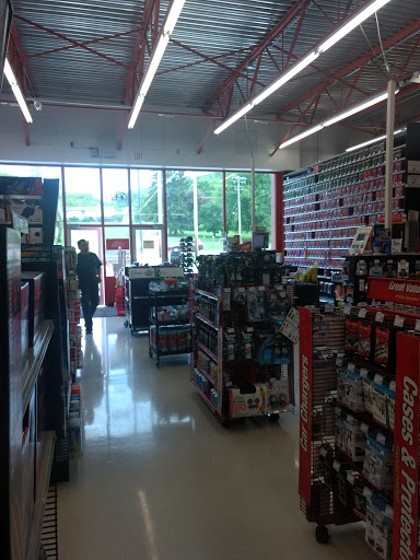 Auto Parts Store «AutoZone», reviews and photos, 100 Theater Rd, Onalaska, WI 54650, USA