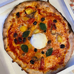 Photo n°1 de l'avis de Claudia.a fait le 19/05/2022 à 05:28 sur le  Piacere di Pizza à Candelù