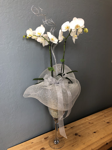 Florist «La Floriya», reviews and photos, 6170 Bollinger Rd, San Jose, CA 95130, USA