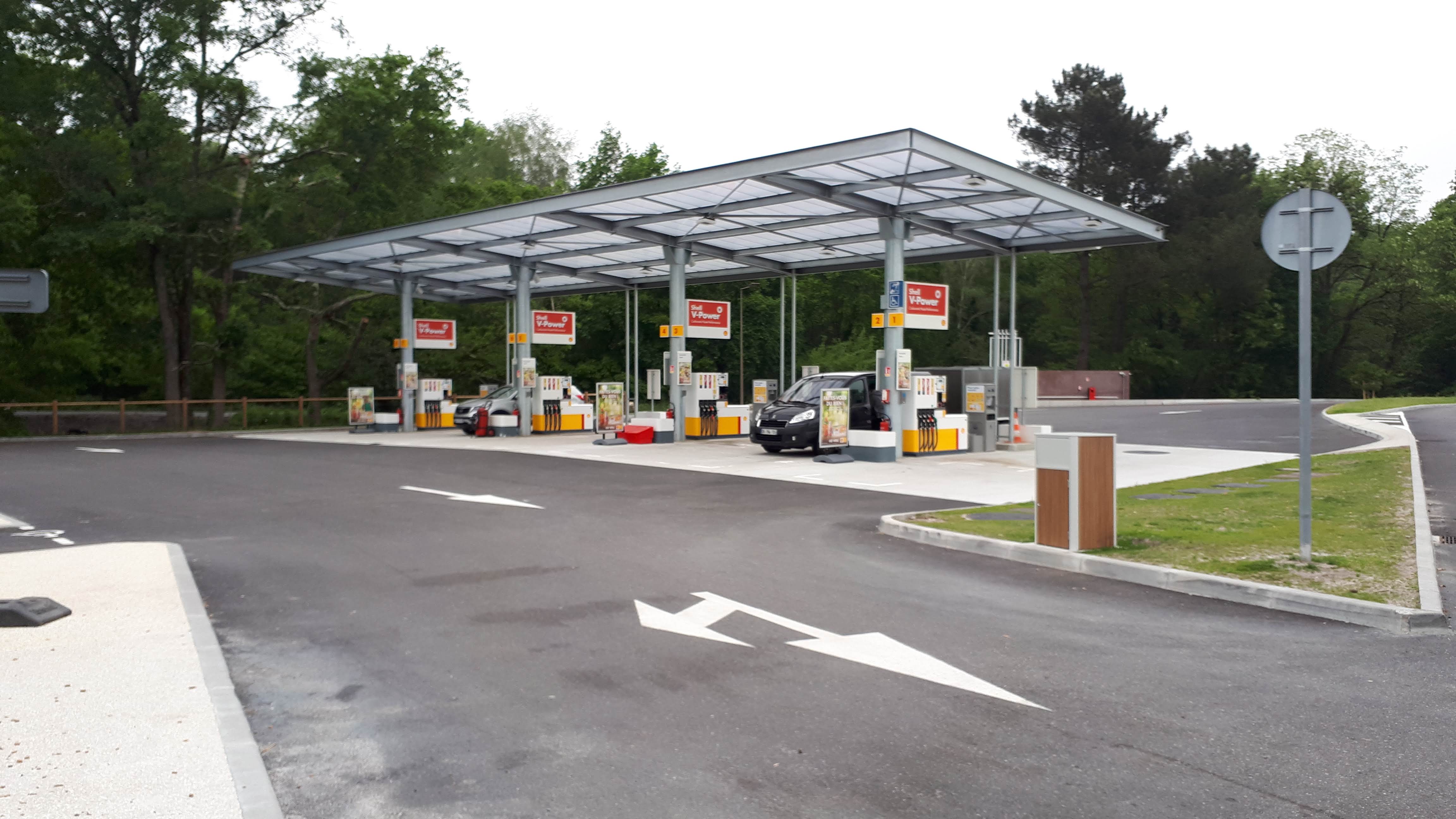 Photo n° 3 de l'avis de Carlos.e fait le 08/05/2018 à 09:05