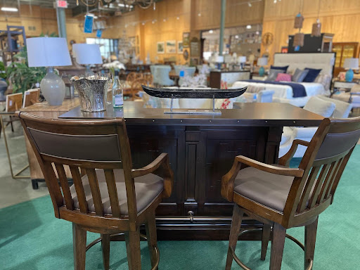 Consignment Shop «Middlebury Consignment», reviews and photos, 1365 Whittemore Rd, Middlebury, CT 06762, USA