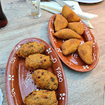 Photo n°1 de l'avis de Hans.e fait le 22/04/2023 à 06:11 sur le  Restaurant O Fado à Geilenkirchen