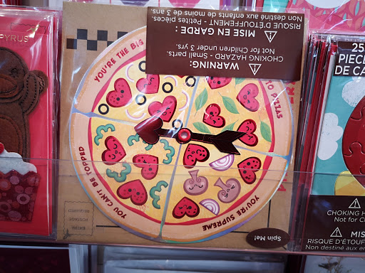 Greeting Card Shop «Papyrus», reviews and photos, 1300 Wisconsin Ave NW, Washington, DC 20007, USA