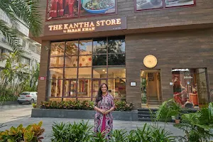 THE KANTHA STORE - Finest Kantha & Silk Sarees image