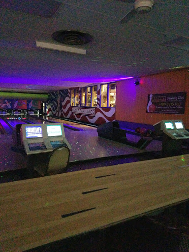 Bowling Alley «Uncle Sam Lanes», reviews and photos, 600 Fulton St, Troy, NY 12180, USA