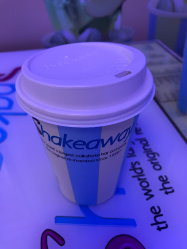 Shakeaway - Coffee shop