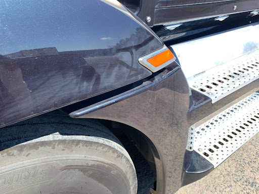 Truck Wash «Roosters Truck Wash», reviews and photos, 482 Suedberg Rd, Pine Grove, PA 17963, USA