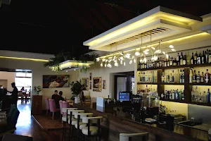 Rucula Peruvian Restaurant image