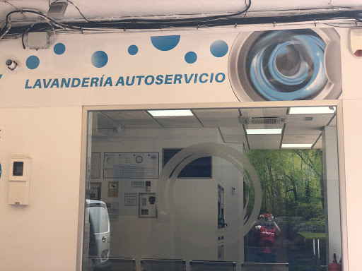 Leylaundry Lavanderia Autoservicio