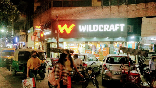 Wildcraft India Private Limited