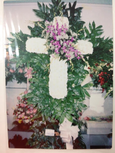 Florist «Primavera Florist Pedro», reviews and photos, 5510 W Flagler St, Coral Gables, FL 33134, USA
