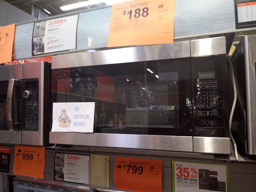 Home Improvement Store «The Home Depot», reviews and photos, 120 S Shary Rd, Mission, TX 78572, USA