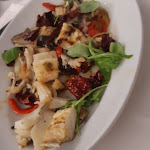 Photo n°2 de l'avis de Romina.o fait le 13/10/2023 à 23:03 sur le  Ristorante Santa Lucia à Sant'Eusanio del Sangro