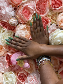 Spa Logic Hair Salon & Day Spa - Photo 5 - Car repair in Washington, DC, Washington