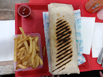 Les plus récentes photos du Restaurant AliBaba Kebab&Tacos&Burger à Piolenc - n°3